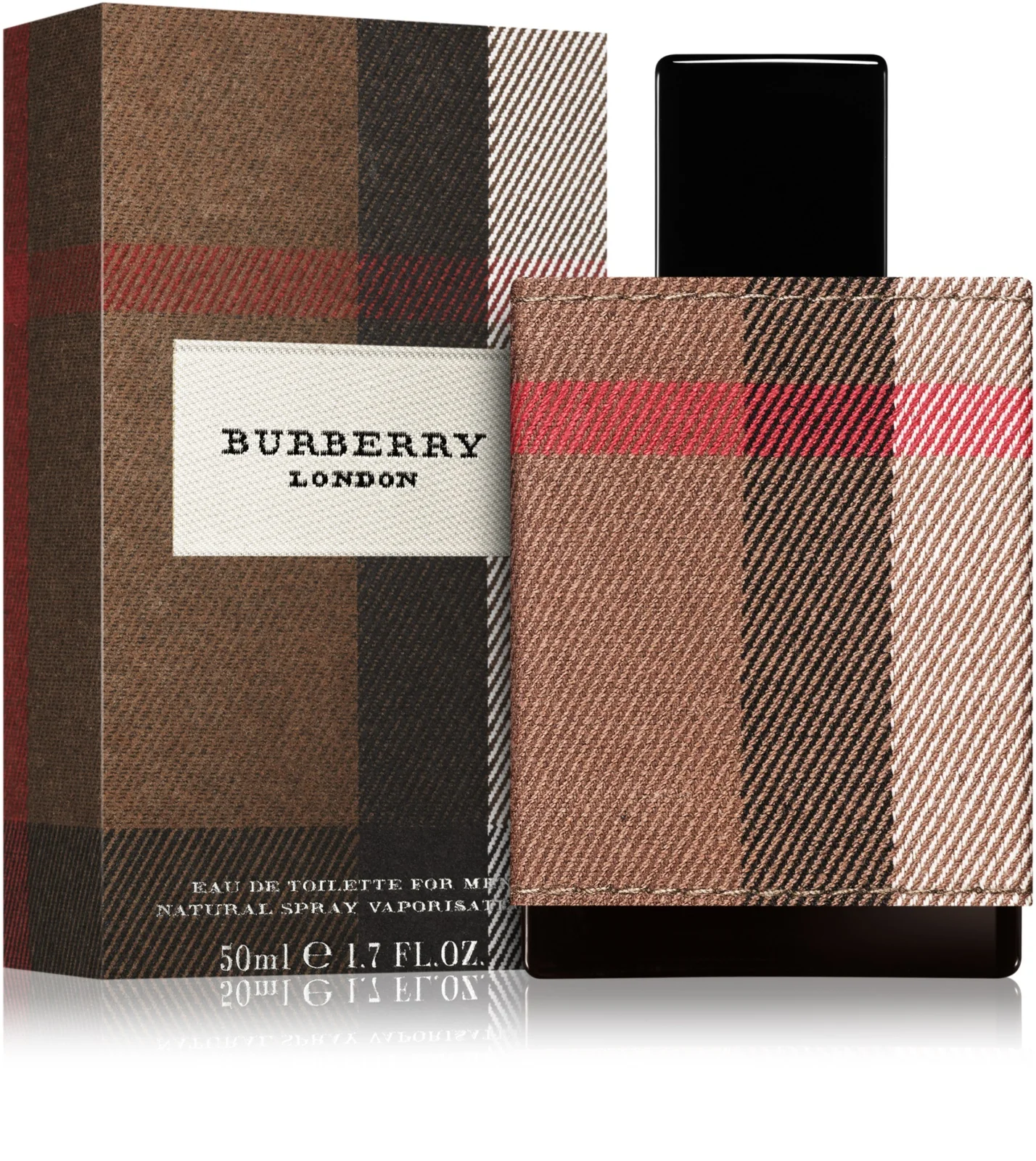 Burberry London Men Edt - Image 8