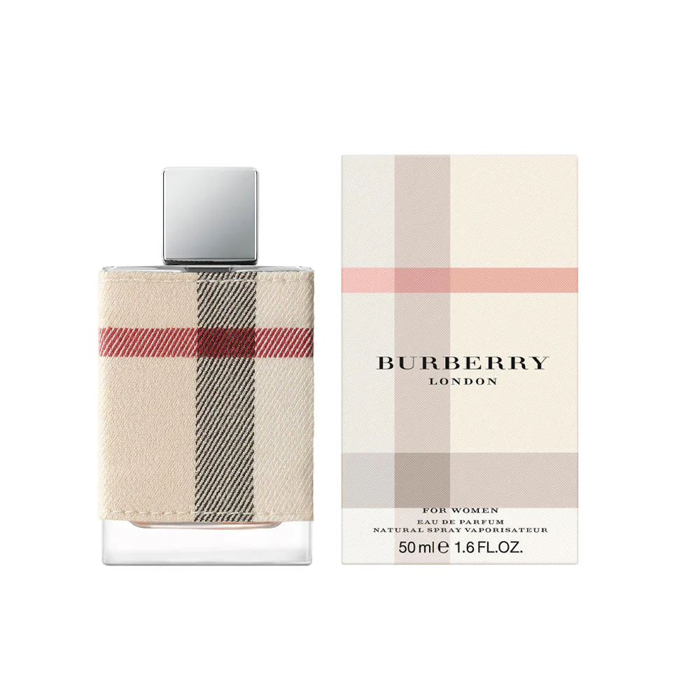 Burberry London Women Edp - Image 4