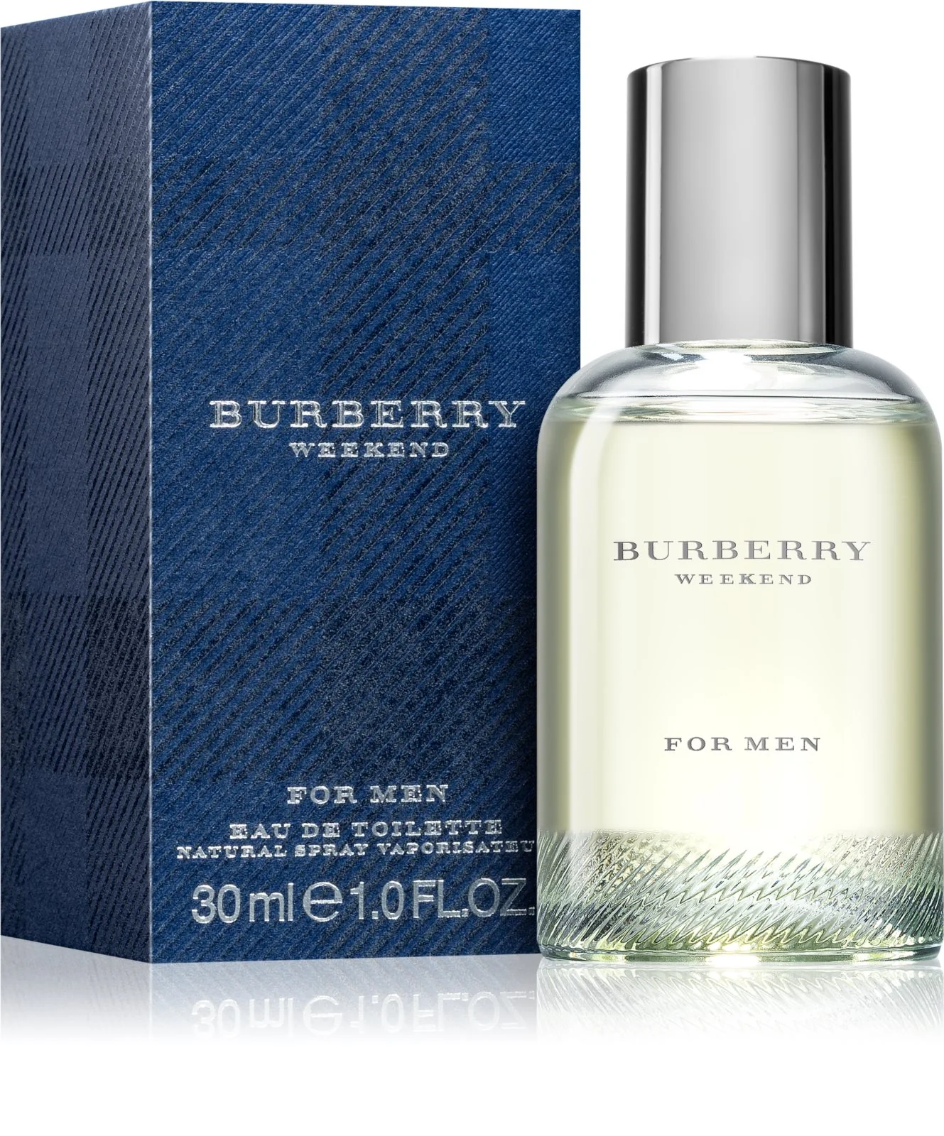 Burberry Weekend For Men Eau de toilette - Image 4