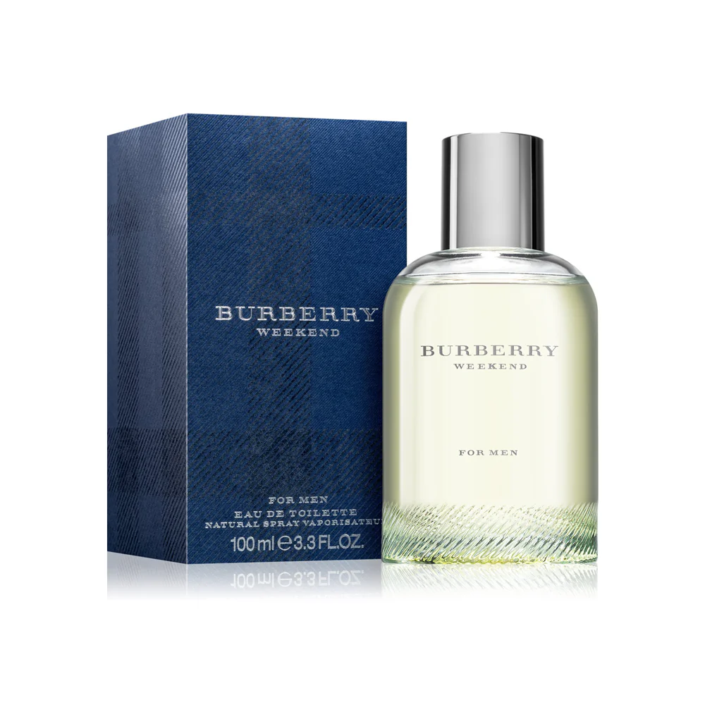 Burberry Weekend For Men Eau de toilette - Image 6