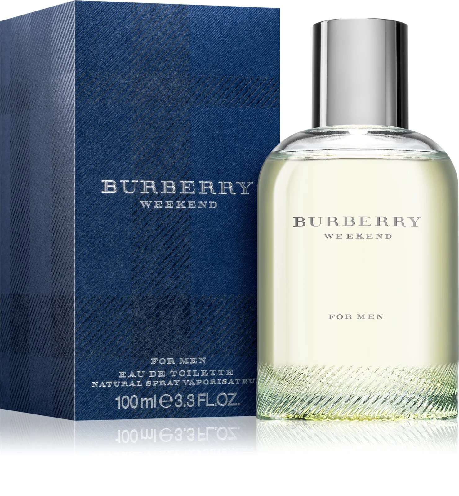 Burberry Weekend For Men Eau de toilette - Image 8