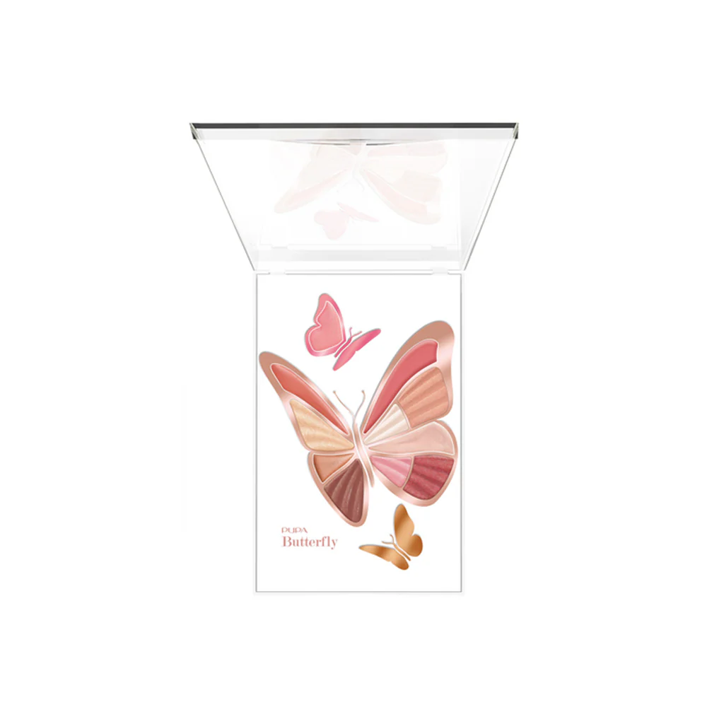 Butterfly Trousse - Image 2
