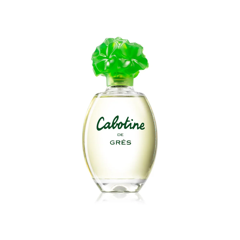 Cabotine Eau de toilette