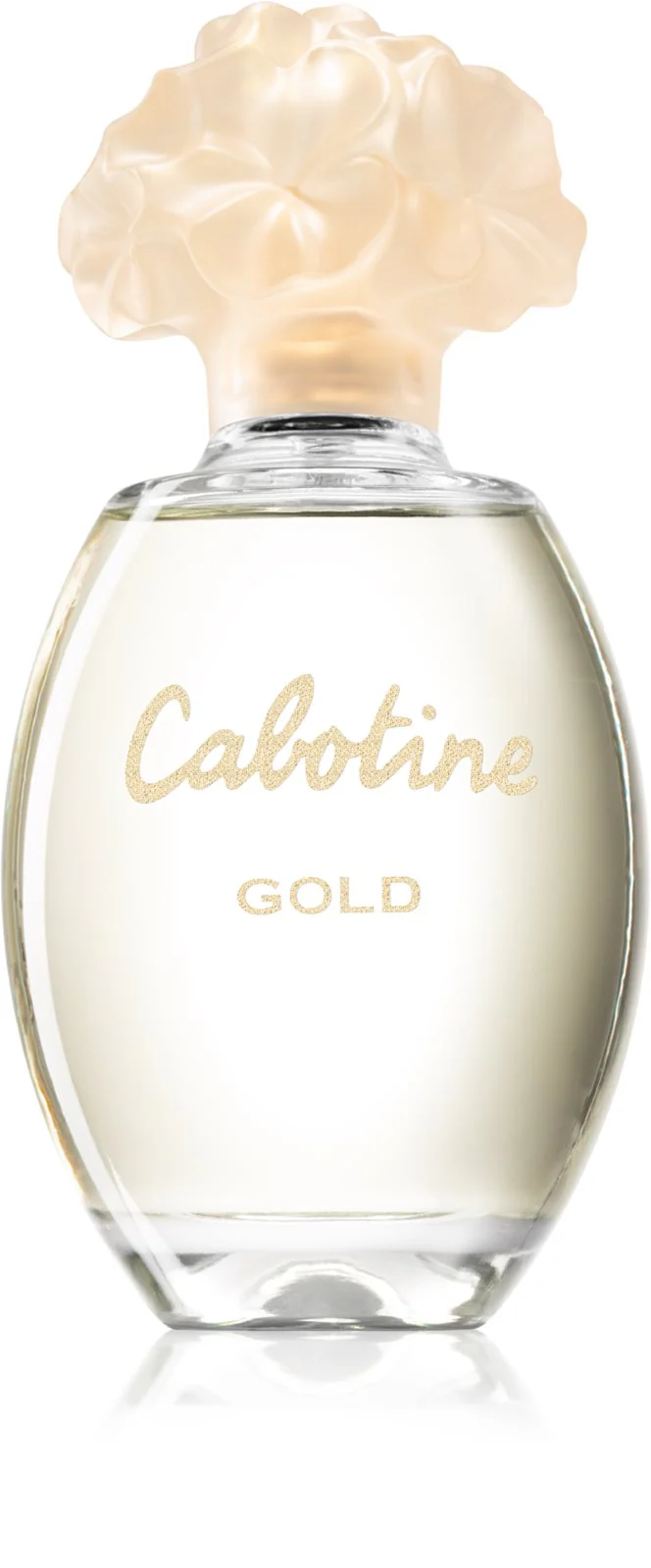 Cabotine Gold Eau de toilette - Image 3