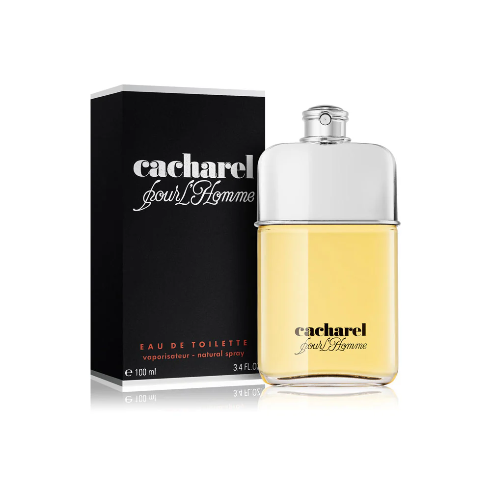 Cacharel Pour Homme Edt - Image 3