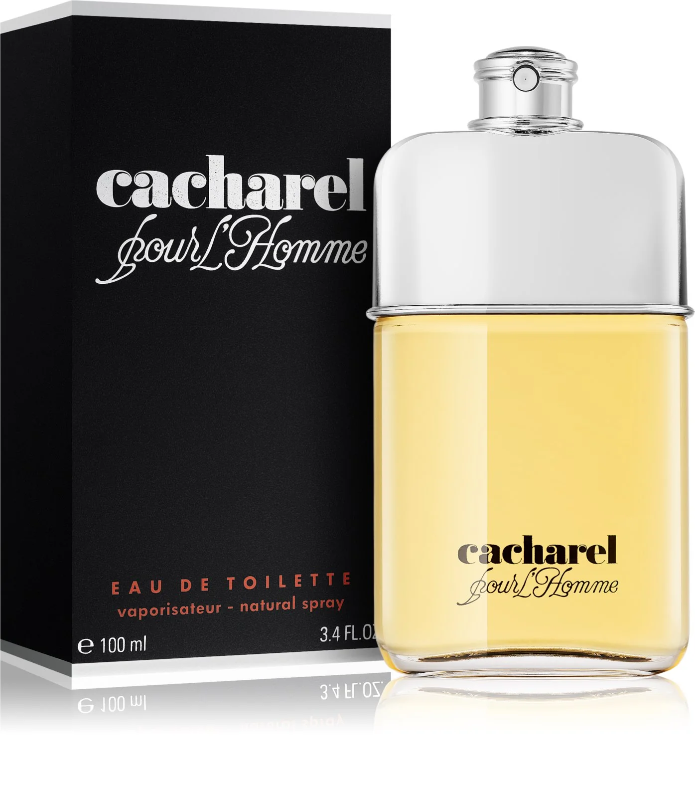 Cacharel Pour Homme Edt - Image 5