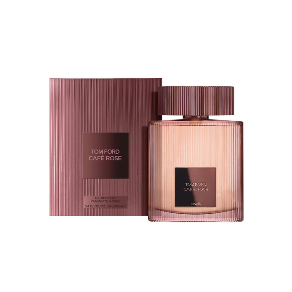 Café Rose Eau de parfum - Image 10