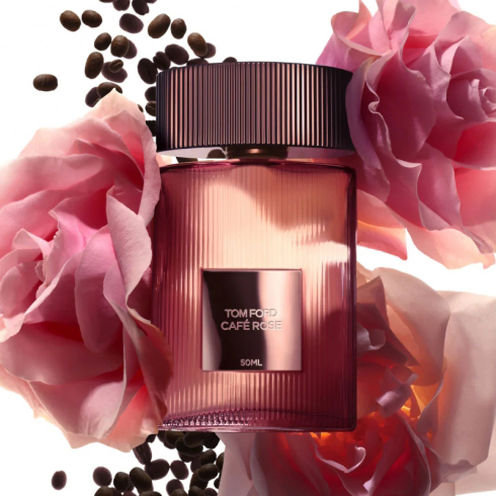 Café Rose Eau de parfum - Image 11