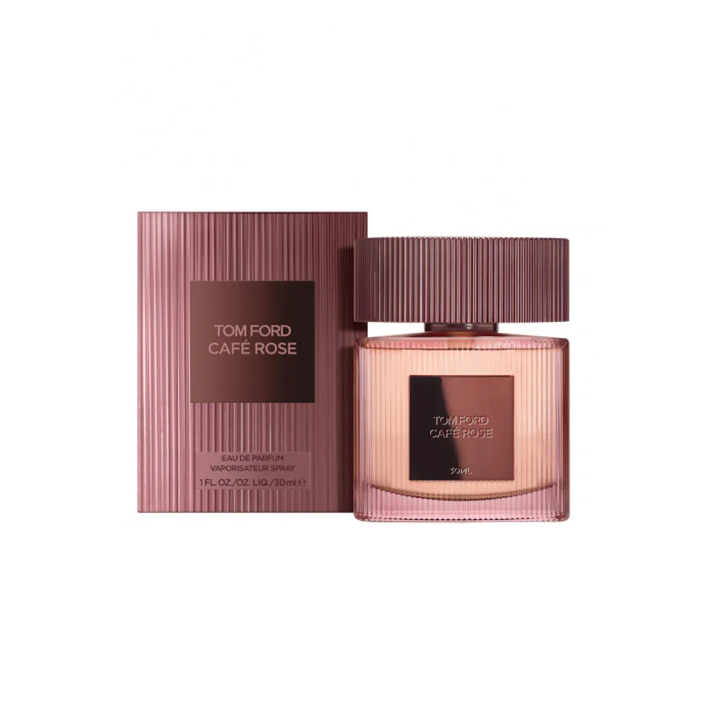 Café Rose Eau de parfum - Image 2