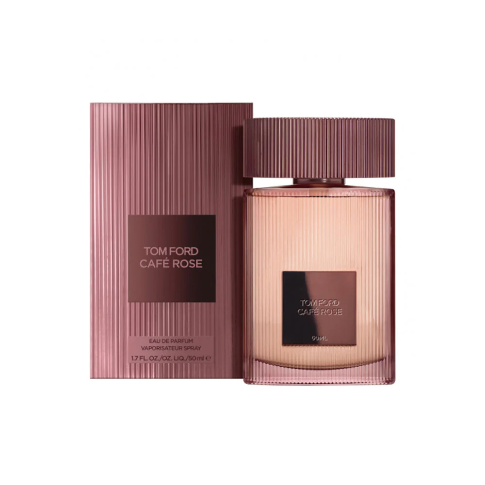 Café Rose Eau de parfum - Image 6