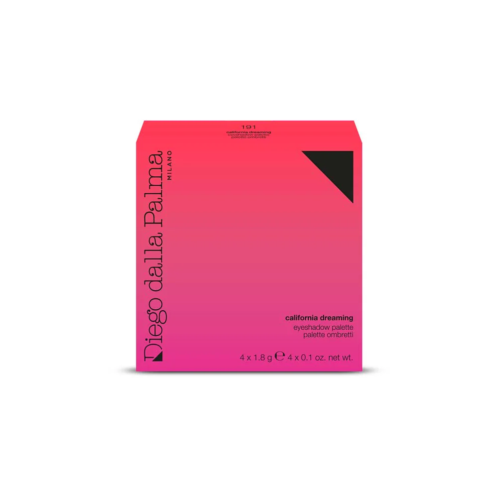 California Dreaming Eyeshadow Palette - Image 2
