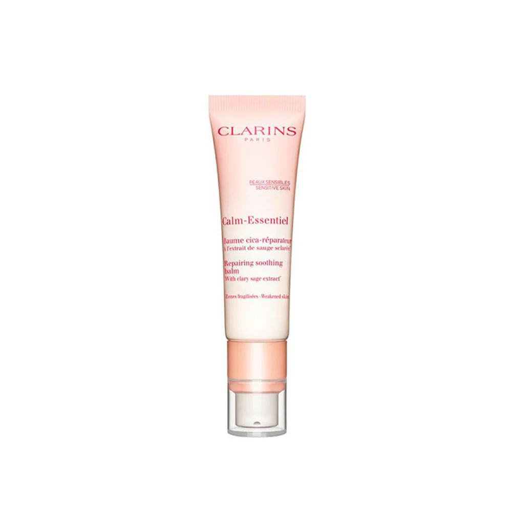 Calm Essentiel Baume Cica-reparateur