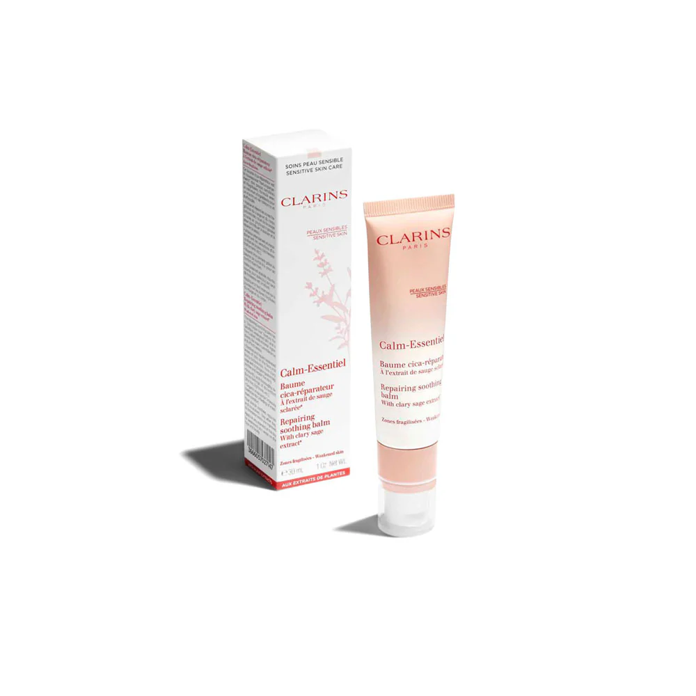 Calm Essentiel Baume Cica-reparateur - Image 3
