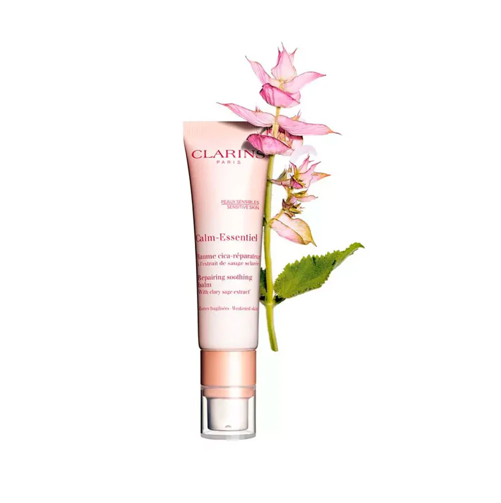 Calm Essentiel Baume Cica-reparateur - Image 4