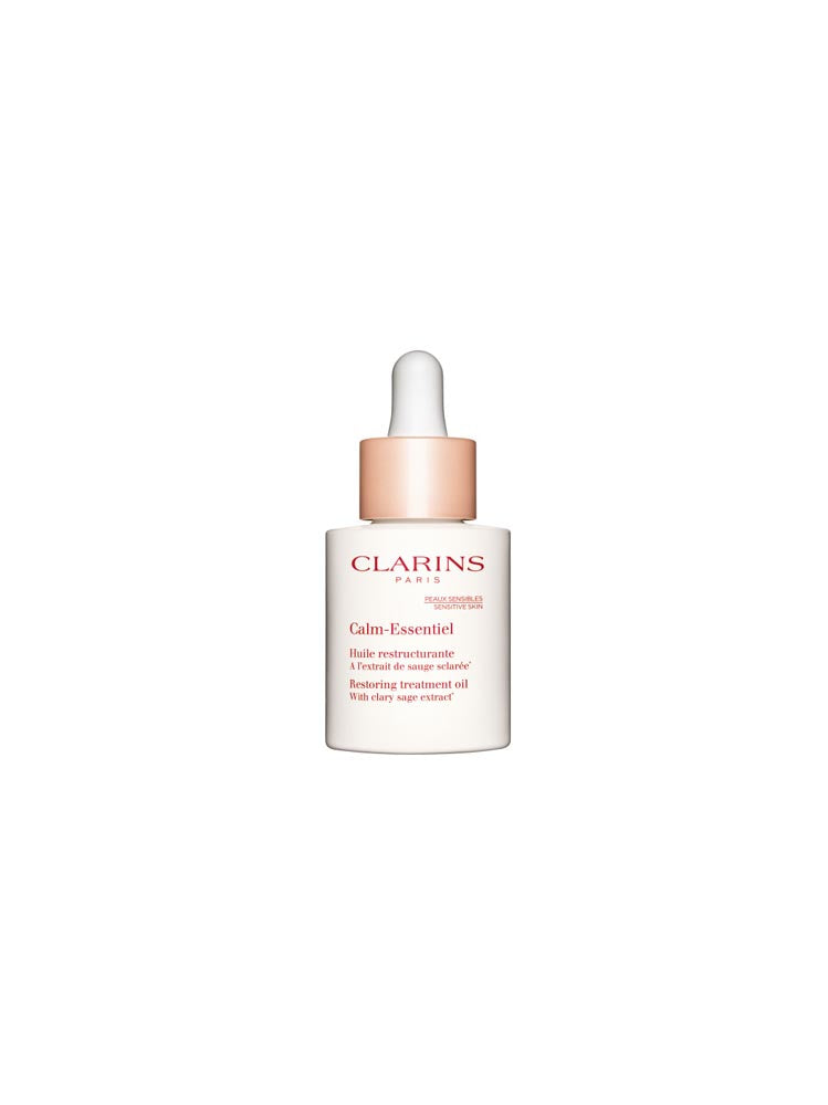 Calm-Essentiel Olio ristrutturante