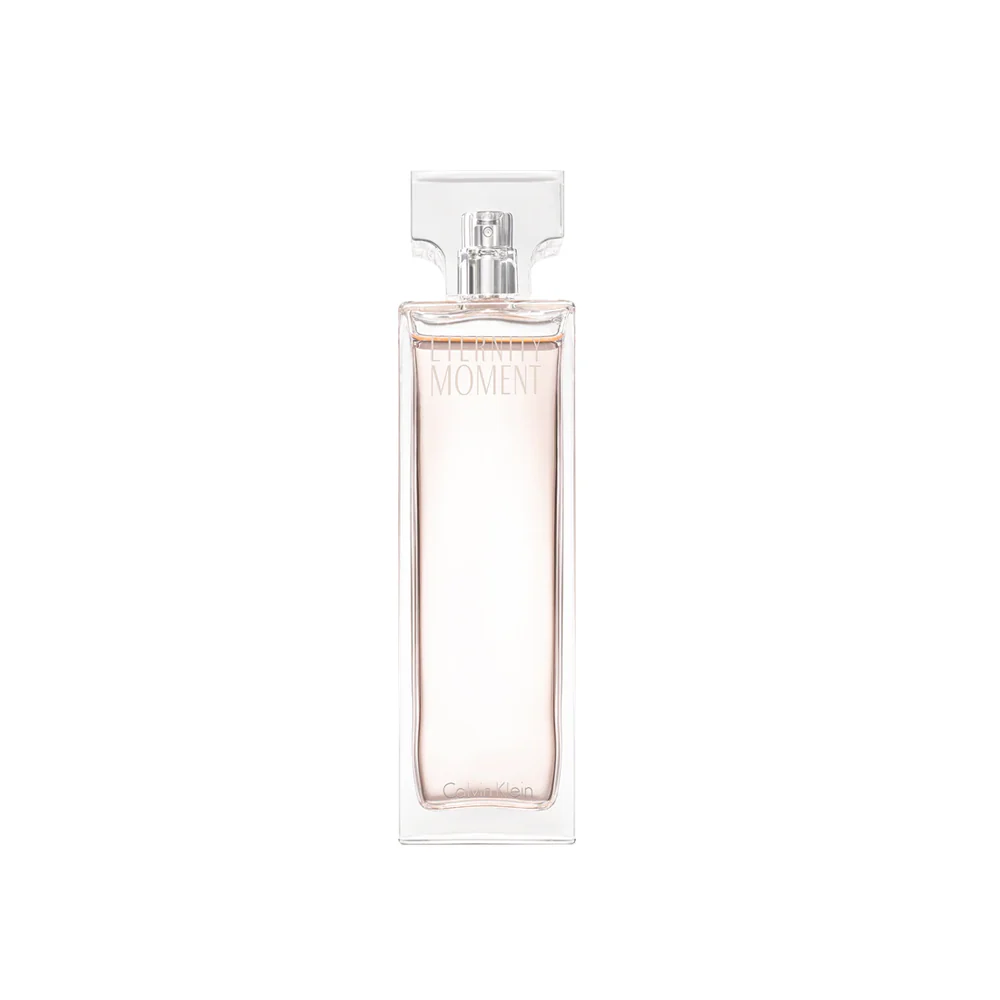Calvin Klein Eternity Moment Eau de Parfum - Image 4