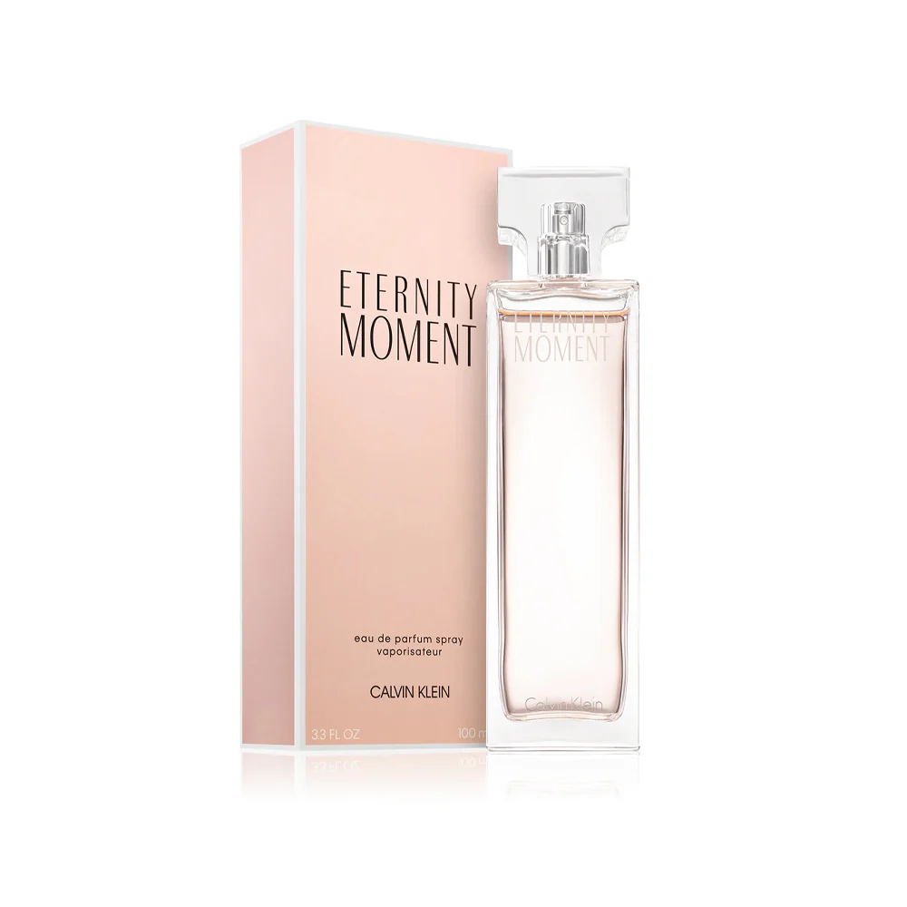 Calvin Klein Eternity Moment Eau de Parfum - Image 5