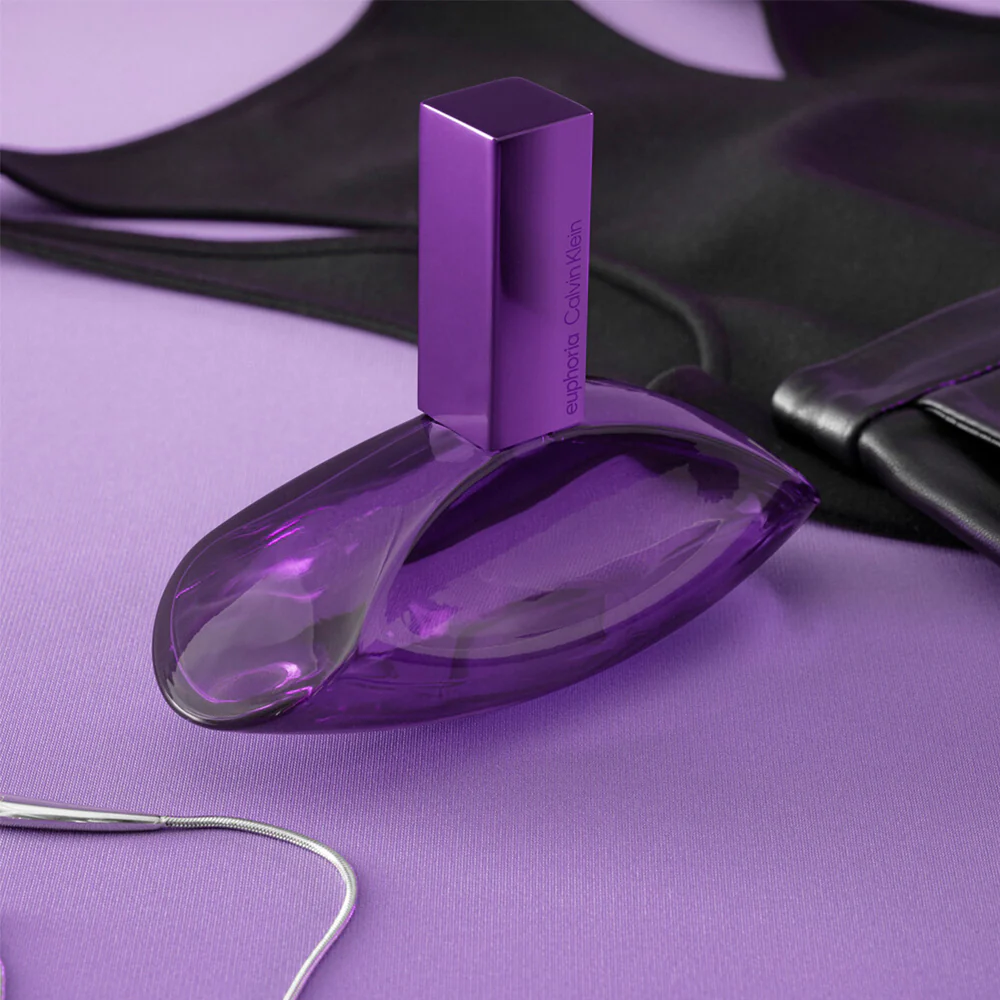 Euphoria Bold Elixir Parfum Intense - Image 5