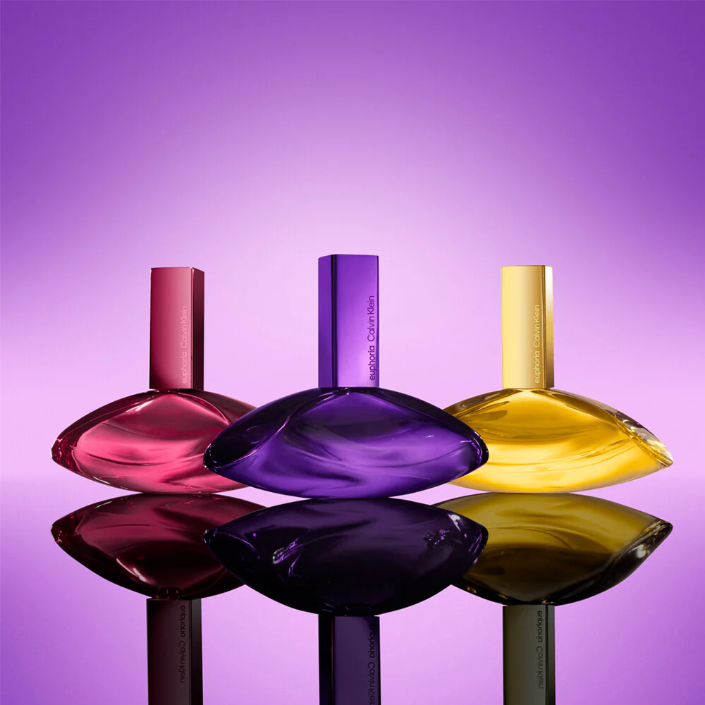 Euphoria Bold Elixir Parfum Intense - Image 6