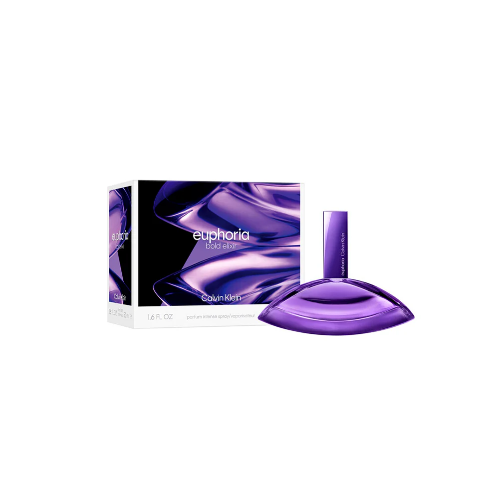 Euphoria Bold Elixir Parfum Intense - Image 8