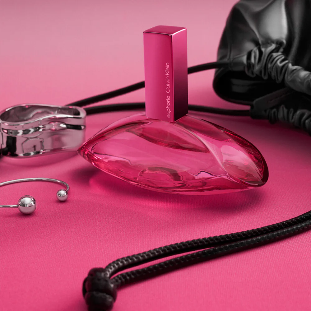 Euphoria Magnetic Elixir Parfum Intense - Image 11