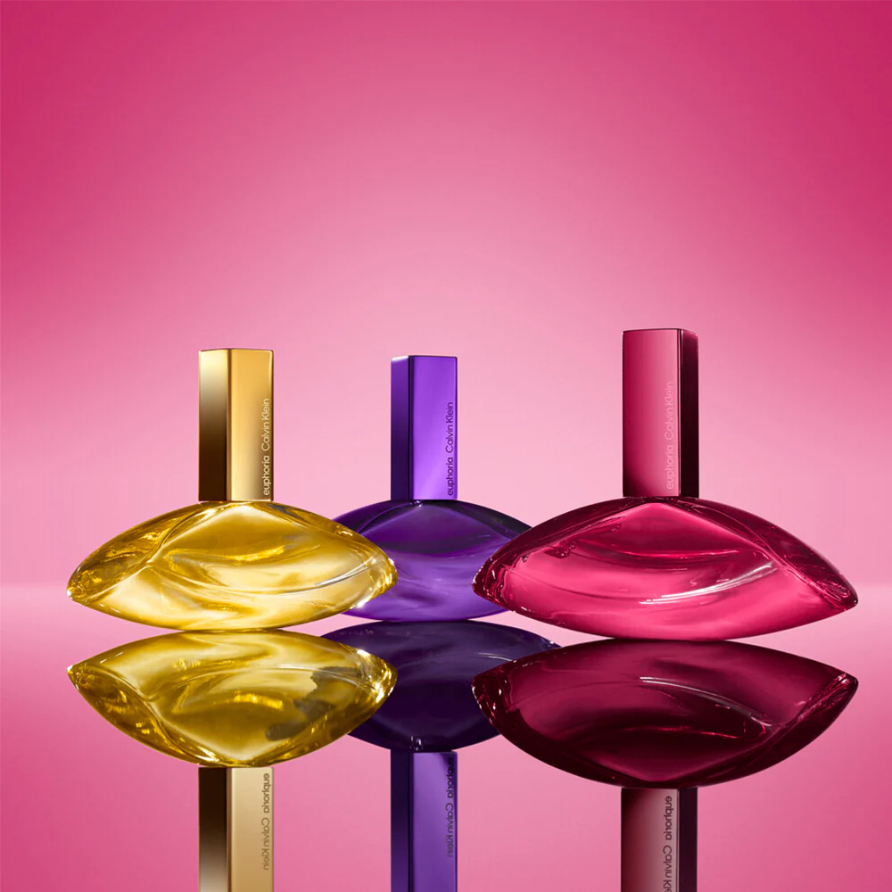 Euphoria Magnetic Elixir Parfum Intense - Image 12