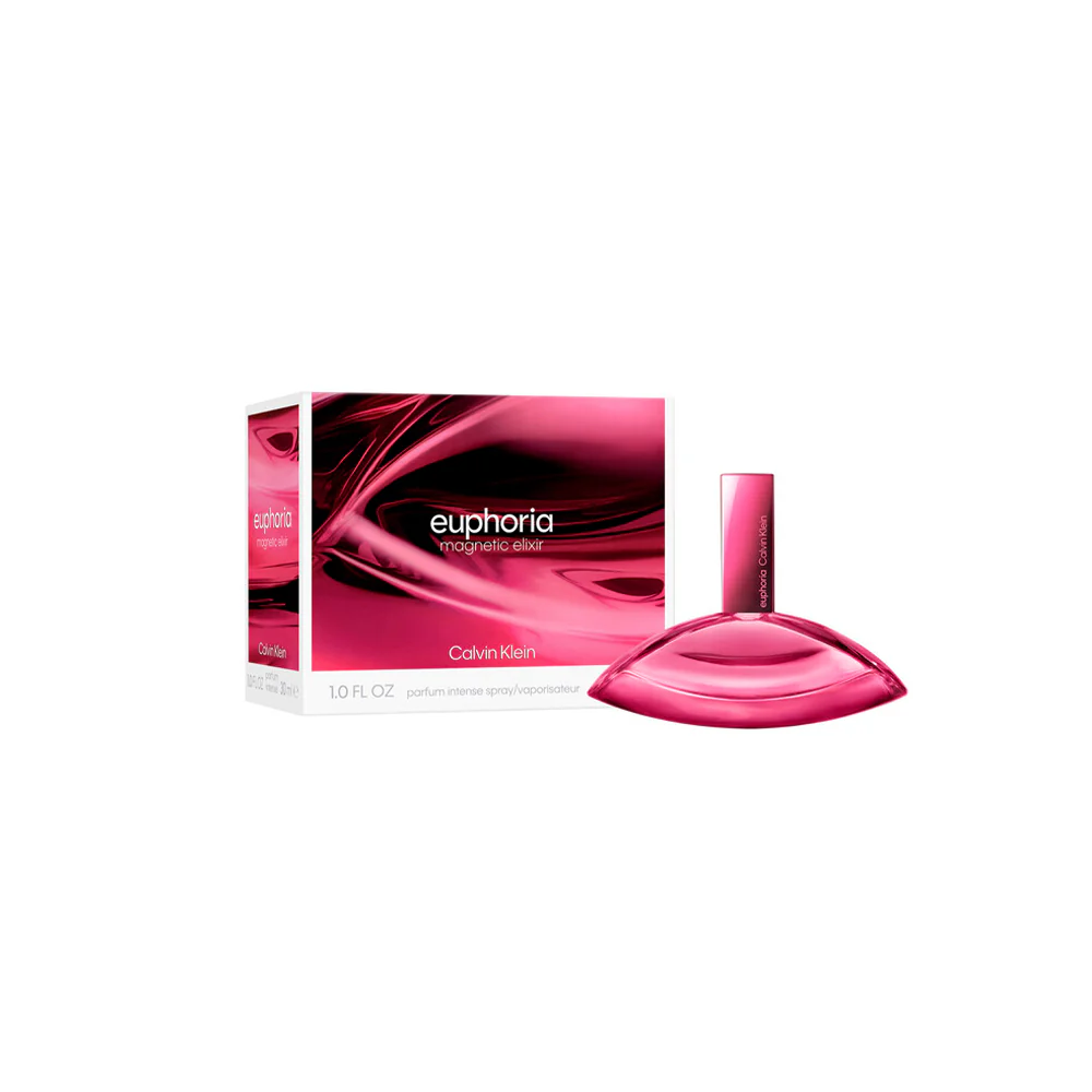 Euphoria Magnetic Elixir Parfum Intense - Image 2