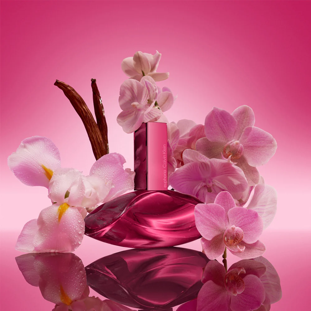 Euphoria Magnetic Elixir Parfum Intense - Image 9