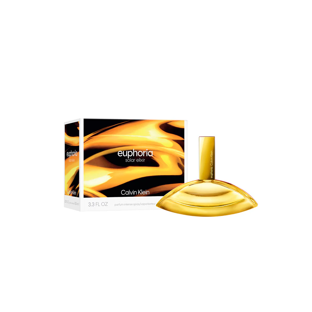 Euphoria Solar Elixir Parfum Intense - Image 14