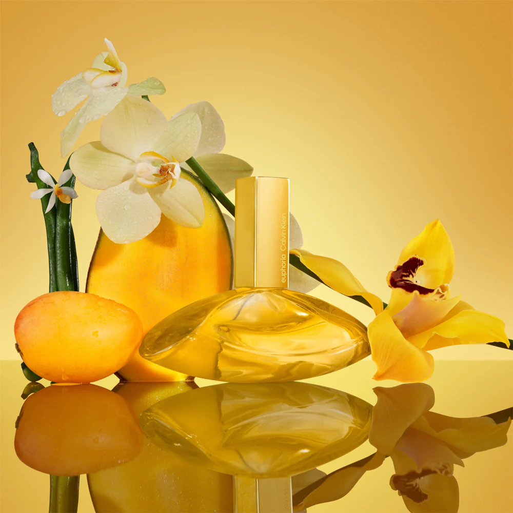 Euphoria Solar Elixir Parfum Intense - Image 3