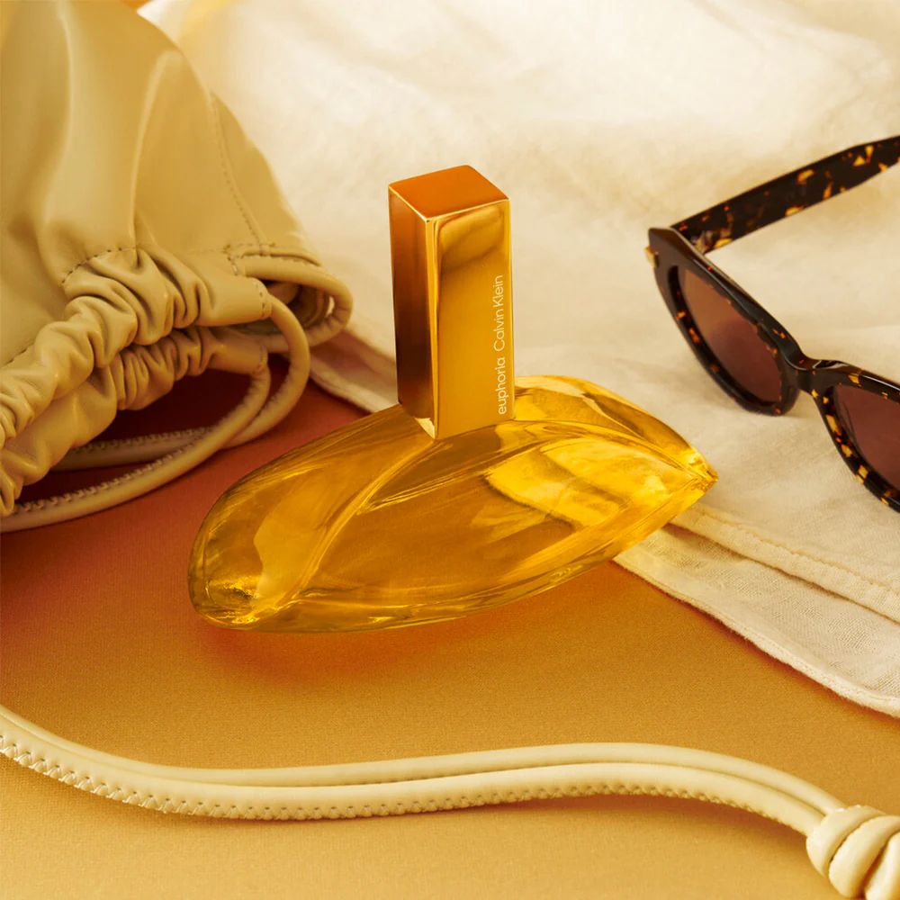 Euphoria Solar Elixir Parfum Intense - Image 5