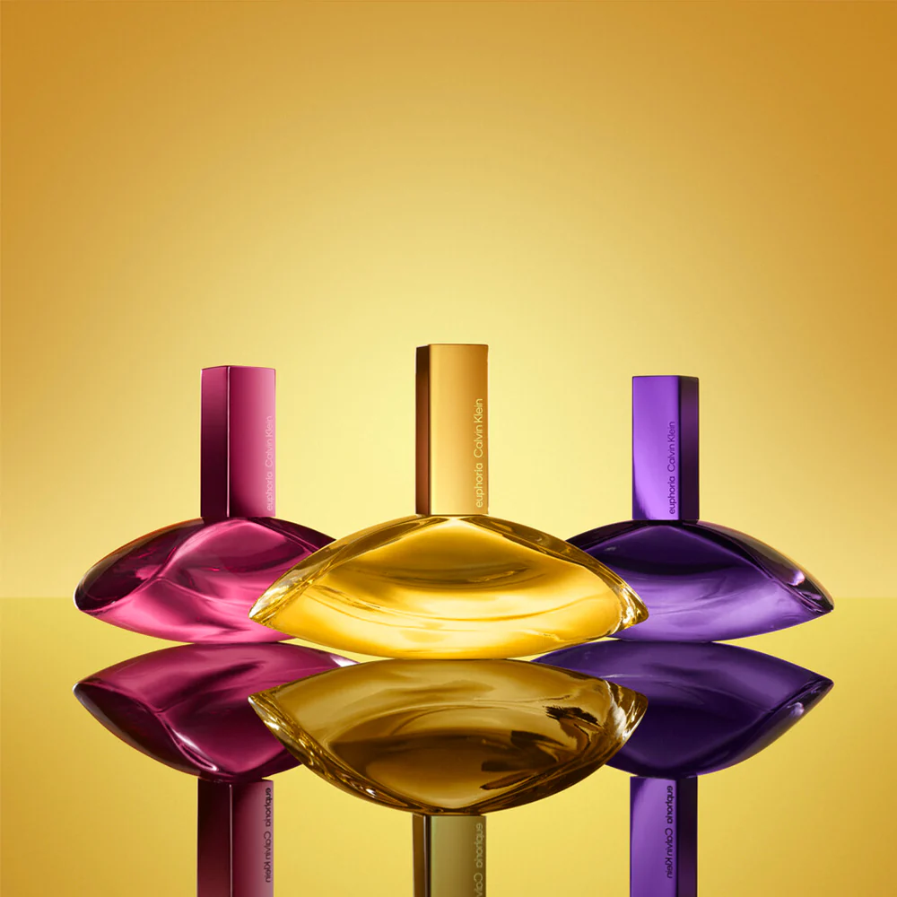 Euphoria Solar Elixir Parfum Intense - Image 6