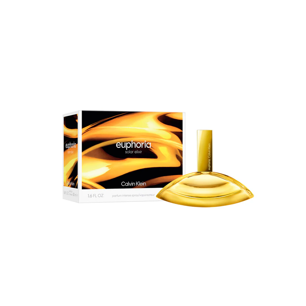 Euphoria Solar Elixir Parfum Intense - Image 8