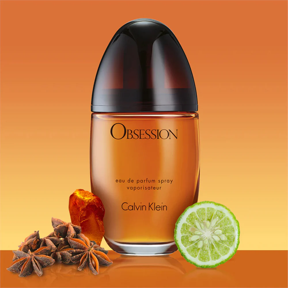 Obsession For Women Eau de Parfum - Image 4