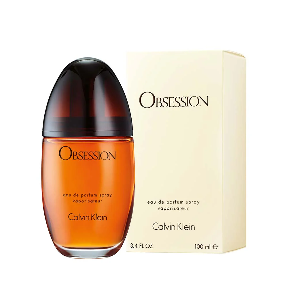 Obsession For Women Eau de Parfum - Image 6