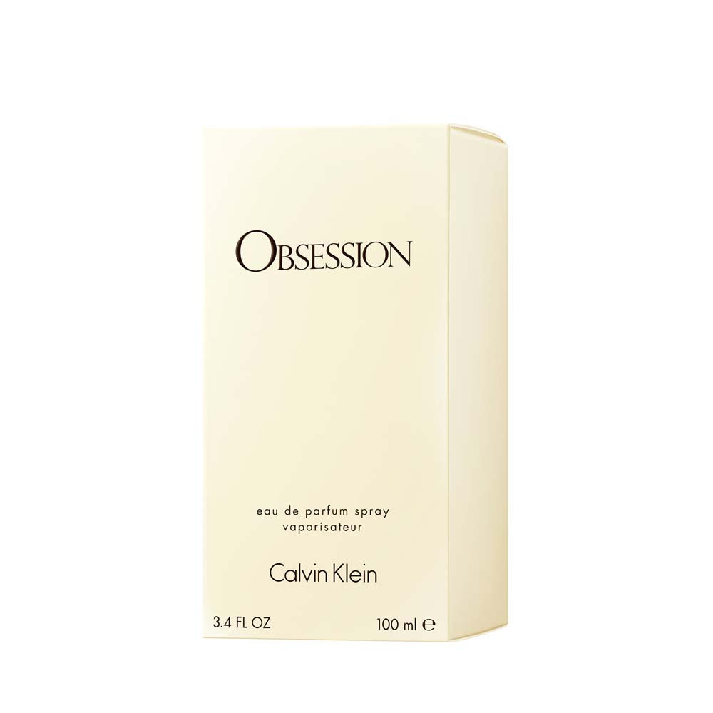 Obsession For Women Eau de Parfum - Image 7