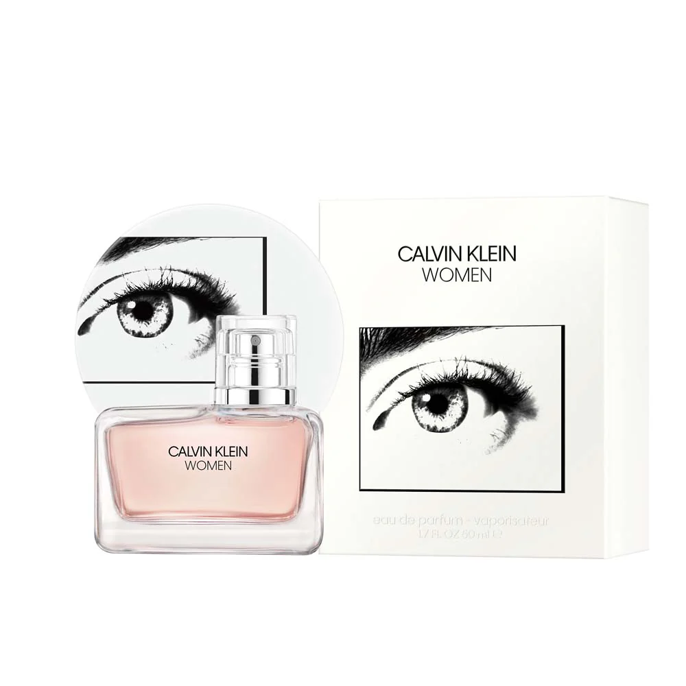 Calvin Klein Women Edp - Image 3