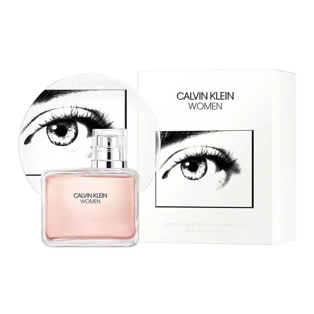 Calvin Klein Women Edp - Image 5