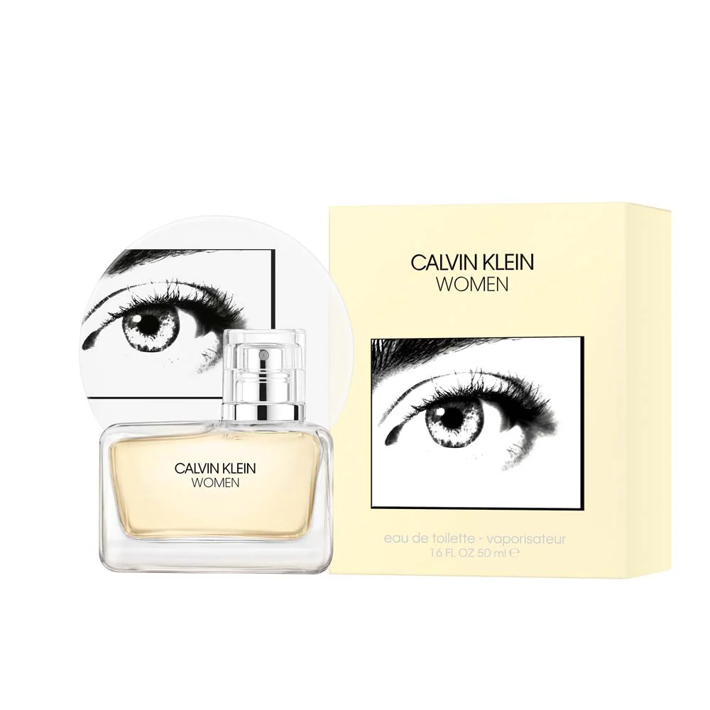 Calvin Klein Women Edt - Image 6