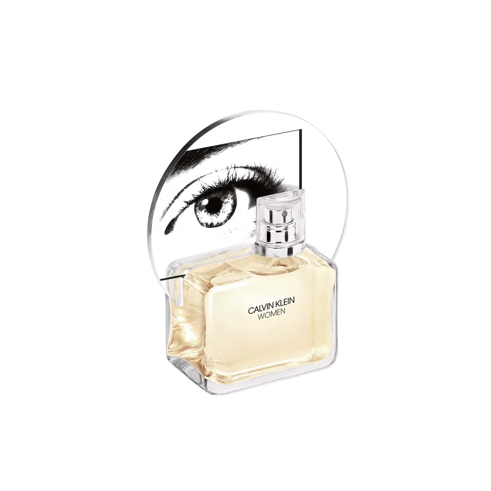 Calvin Klein Women Edt - Image 8