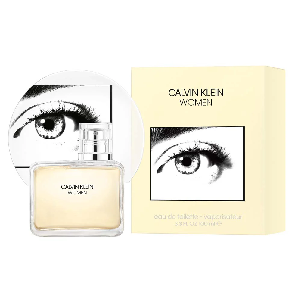 Calvin Klein Women Edt - Image 9