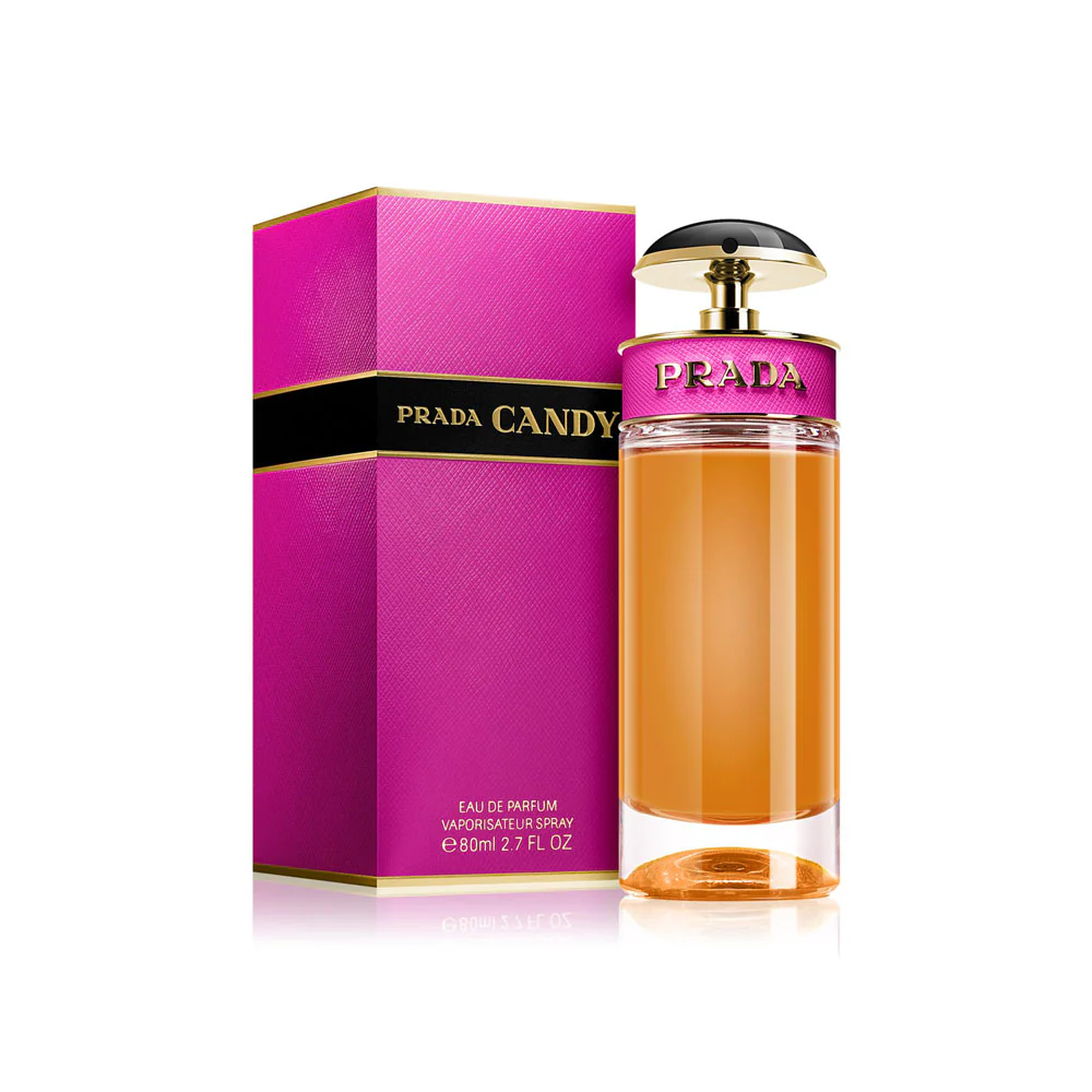 Candy Eau de parfum - Image 12
