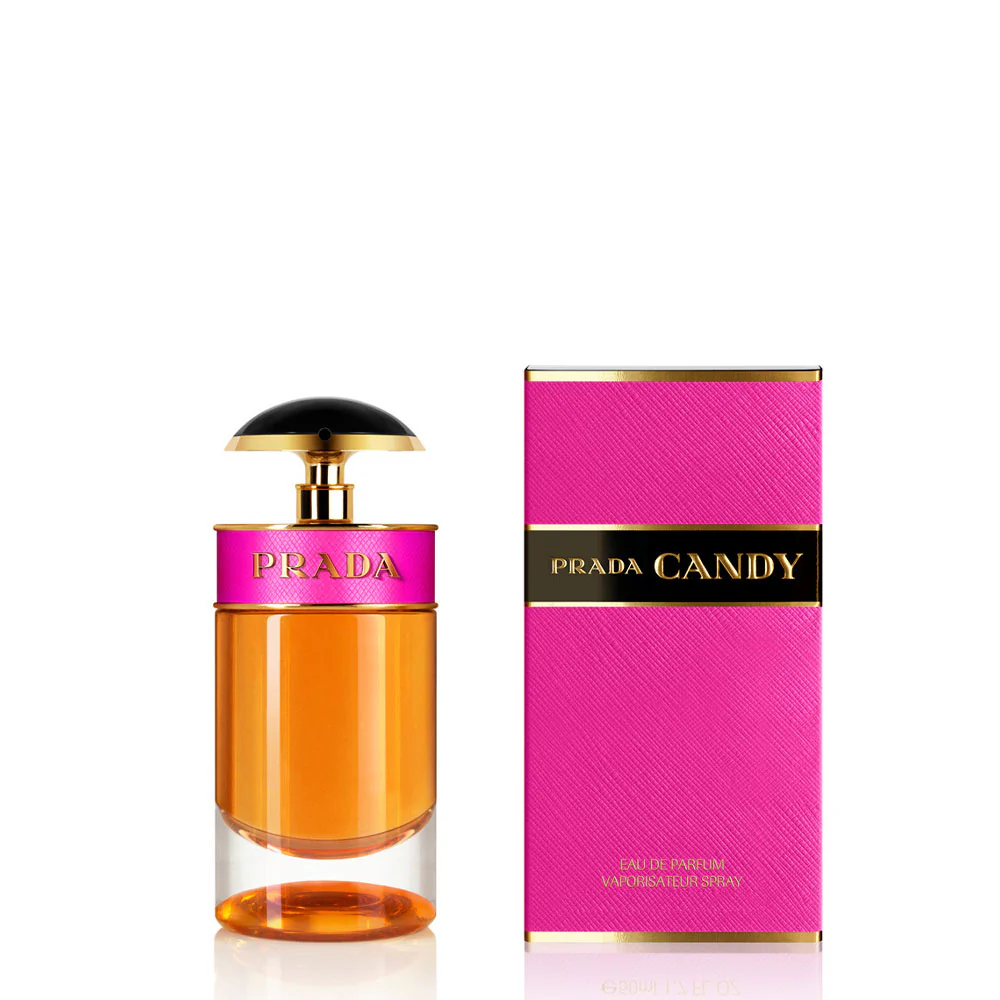 Candy Eau de parfum - Image 2