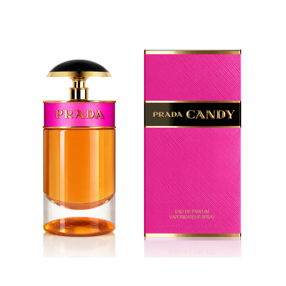 Candy Eau de parfum - Image 4