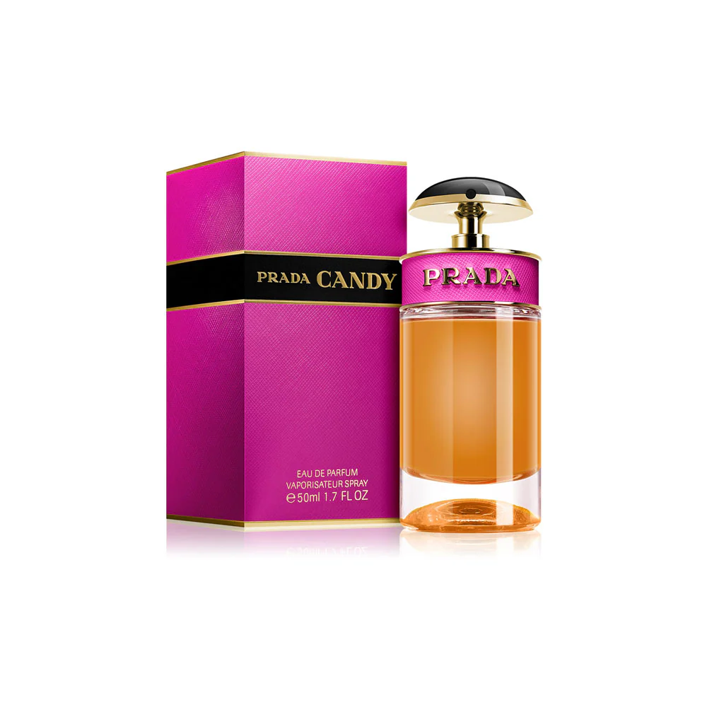 Candy Eau de parfum - Image 6