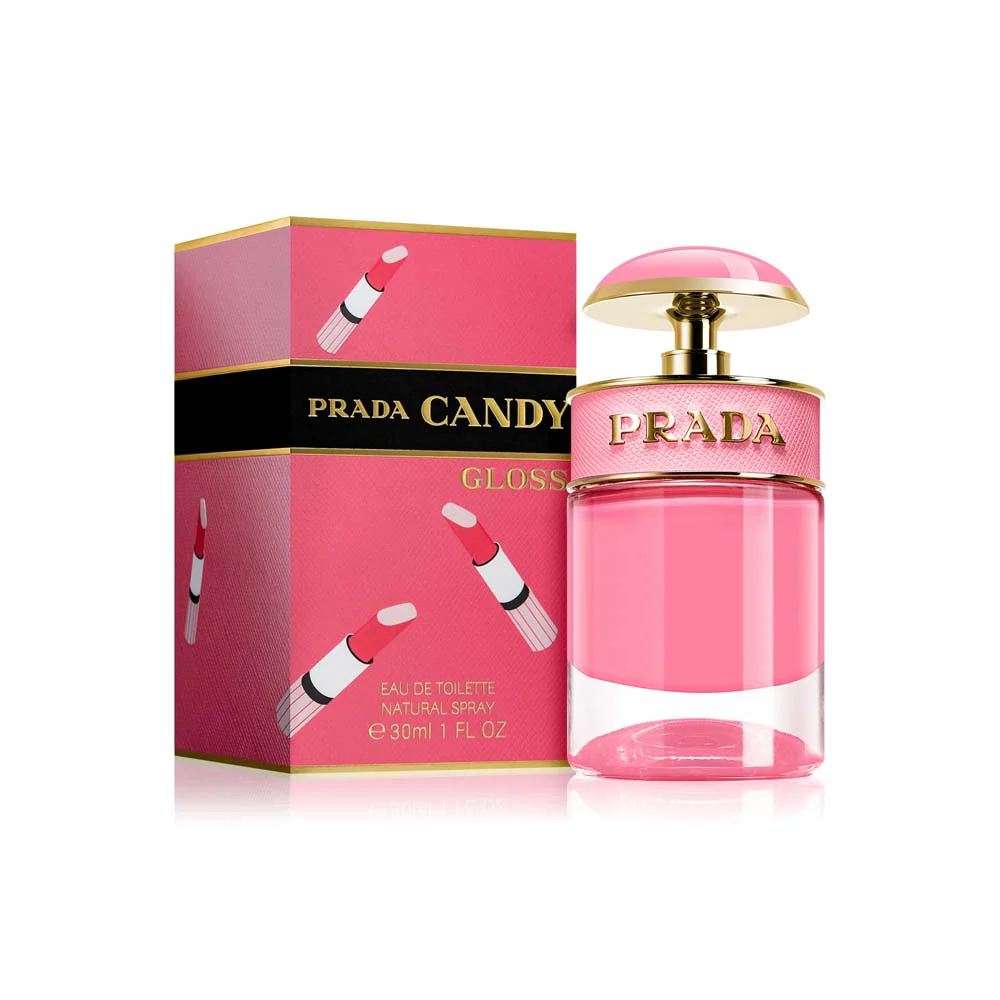Candy Gloss Eau de toilette - Image 2