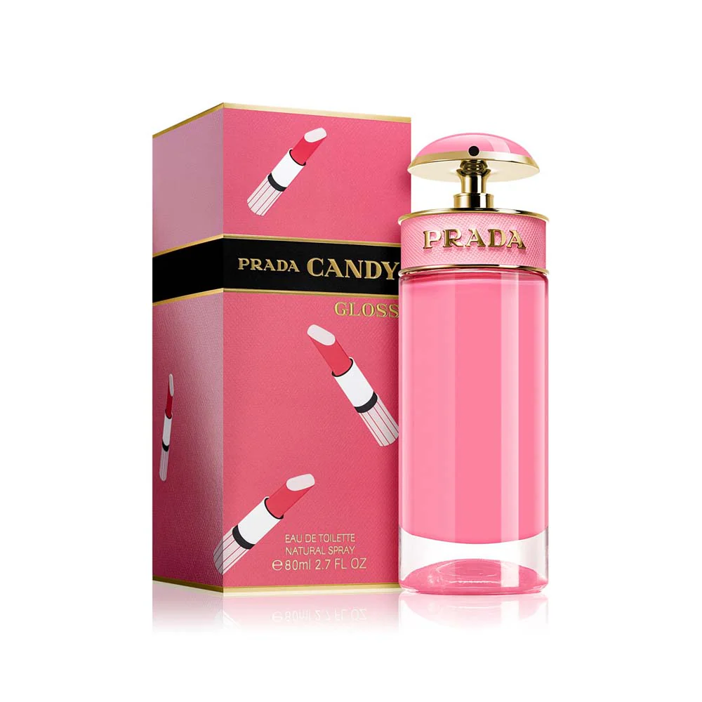 Candy Gloss Eau de toilette - Image 6