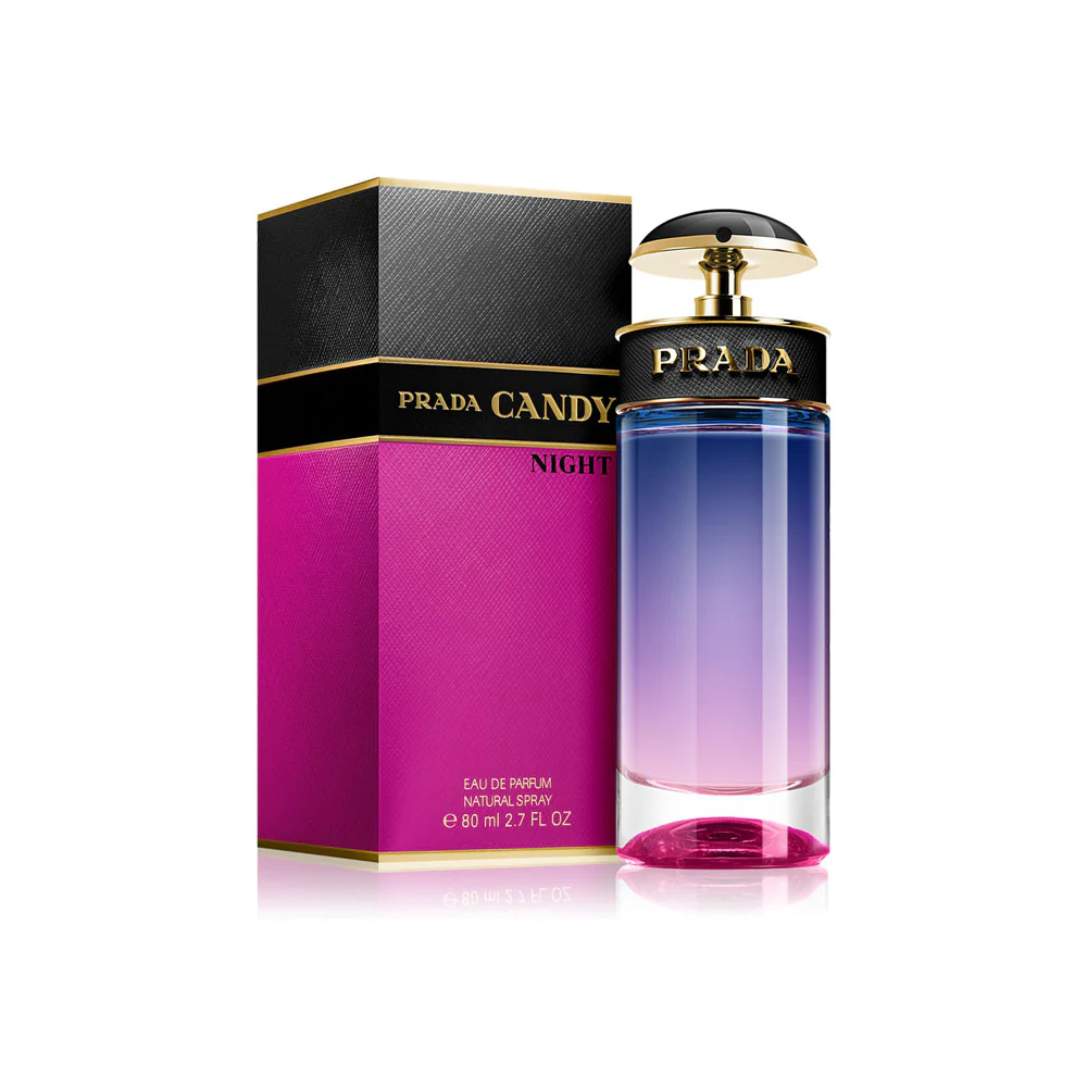 Candy Night Eau de parfum - Image 11