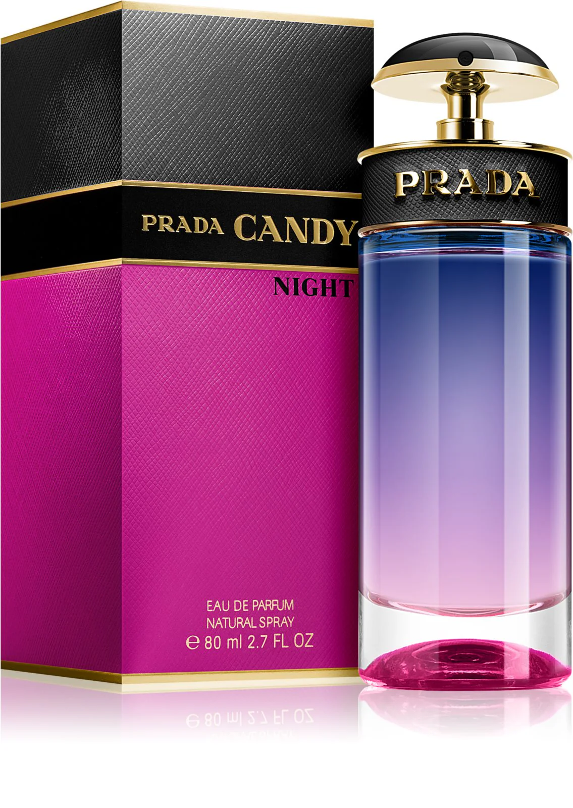 Candy Night Eau de parfum - Image 15