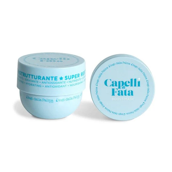 Capelli di Fata Boost + Mask